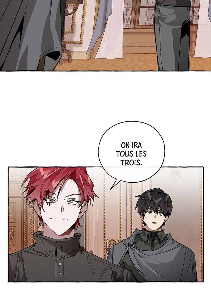 Trash of the Counts Family Chapitre 41 - Page 42