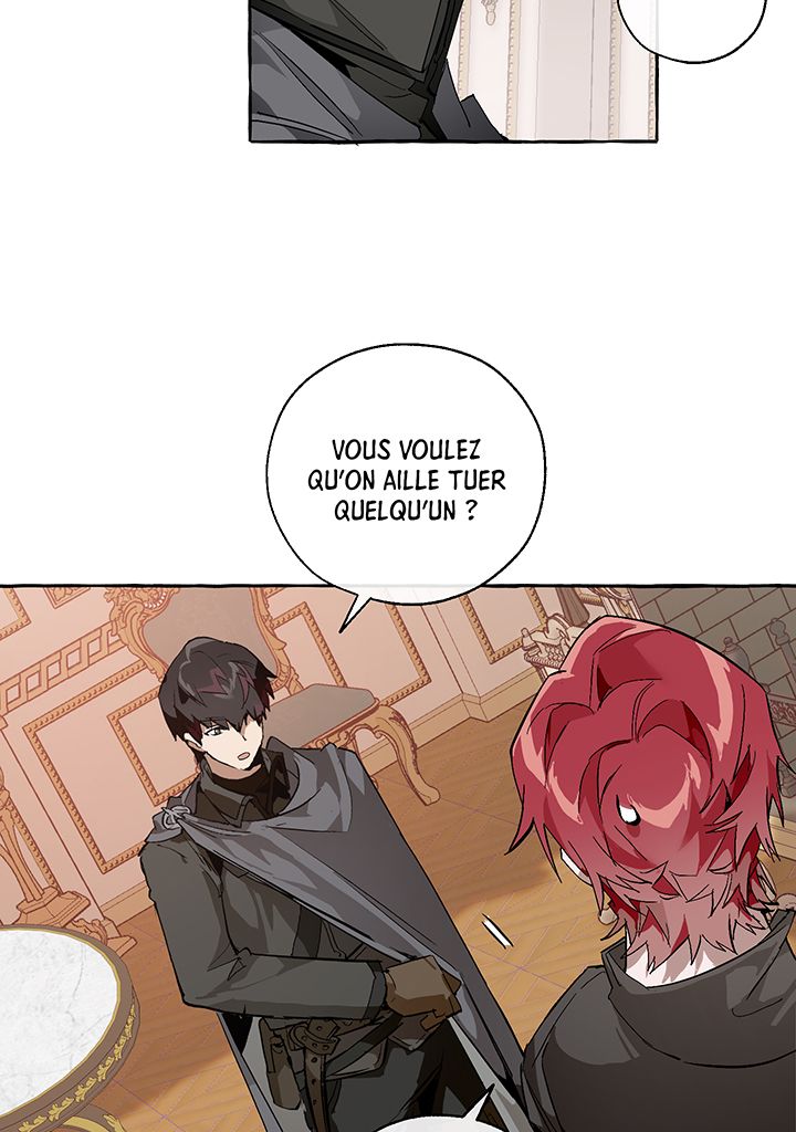 Trash of the Counts Family Chapitre 41 - Page 44