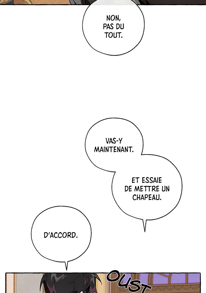 Trash of the Counts Family Chapitre 41 - Page 45