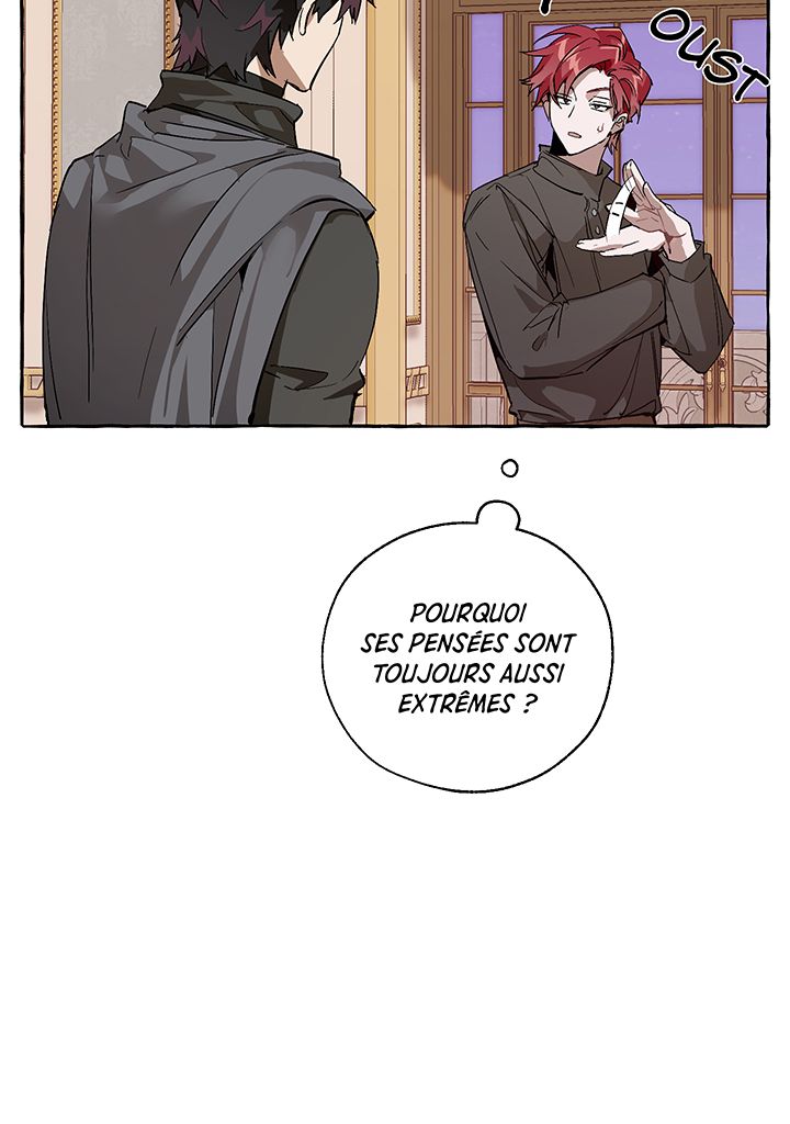 Trash of the Counts Family Chapitre 41 - Page 46