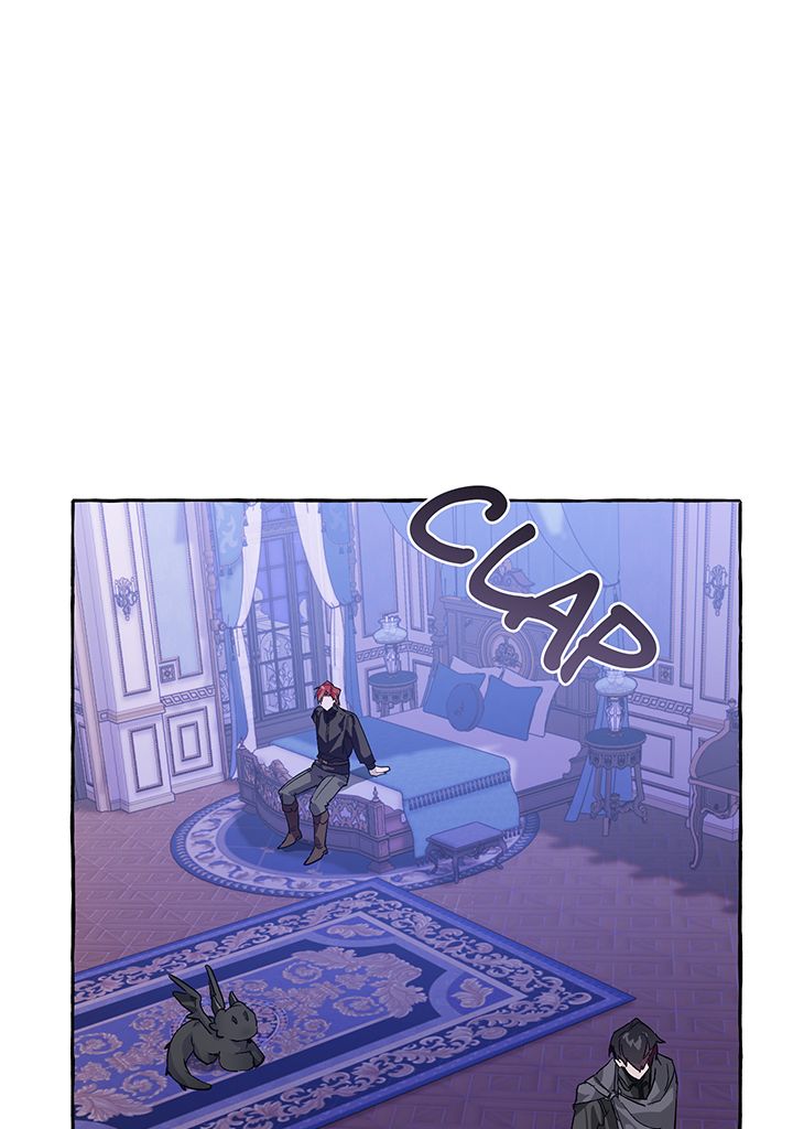 Trash of the Counts Family Chapitre 41 - Page 47