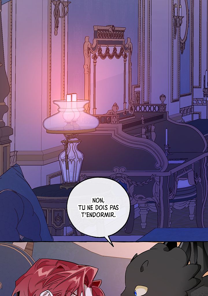 Trash of the Counts Family Chapitre 41 - Page 51
