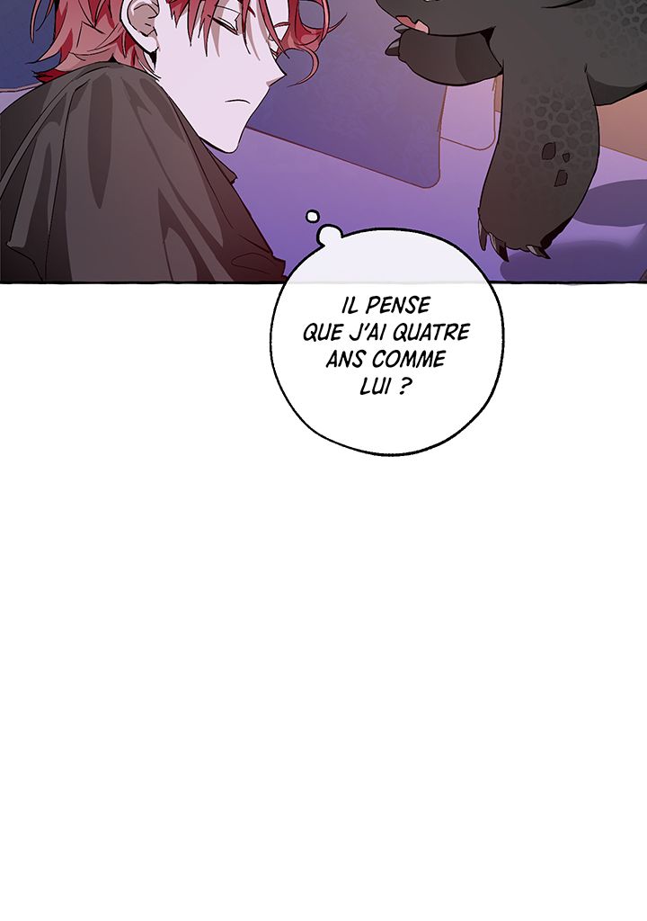 Trash of the Counts Family Chapitre 41 - Page 52