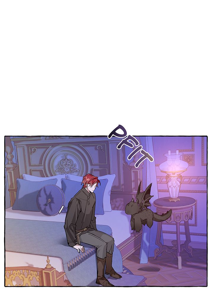 Trash of the Counts Family Chapitre 41 - Page 53