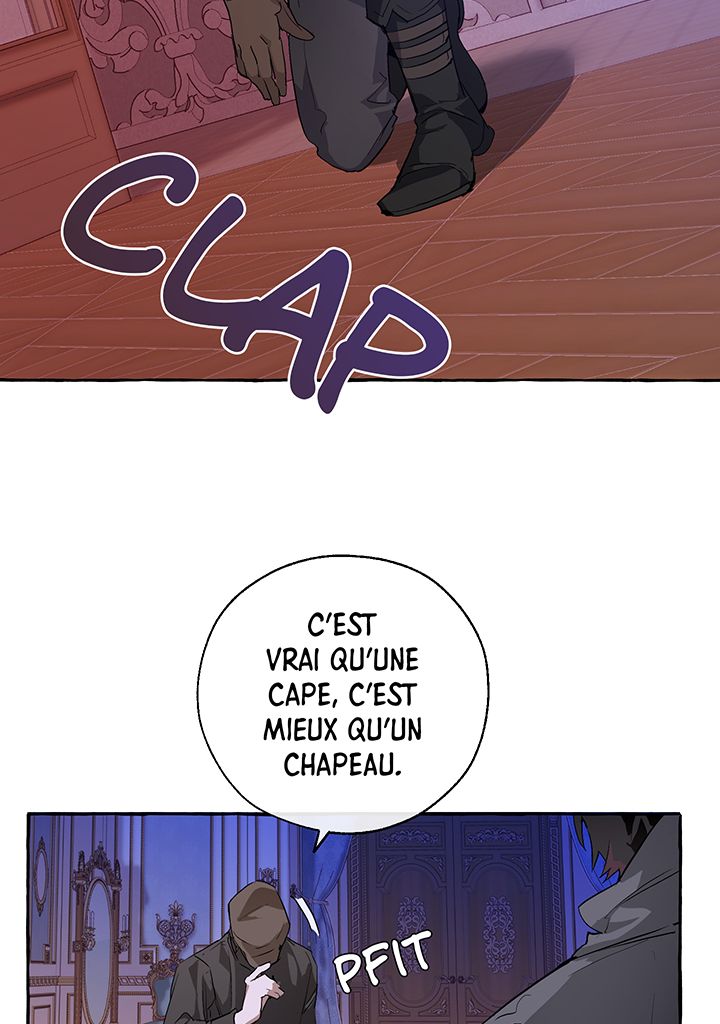 Trash of the Counts Family Chapitre 41 - Page 58