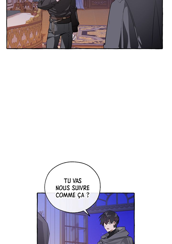 Trash of the Counts Family Chapitre 41 - Page 59