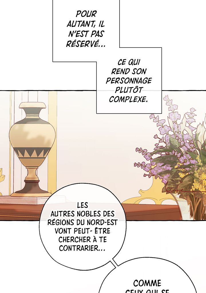 Trash of the Counts Family Chapitre 41 - Page 6