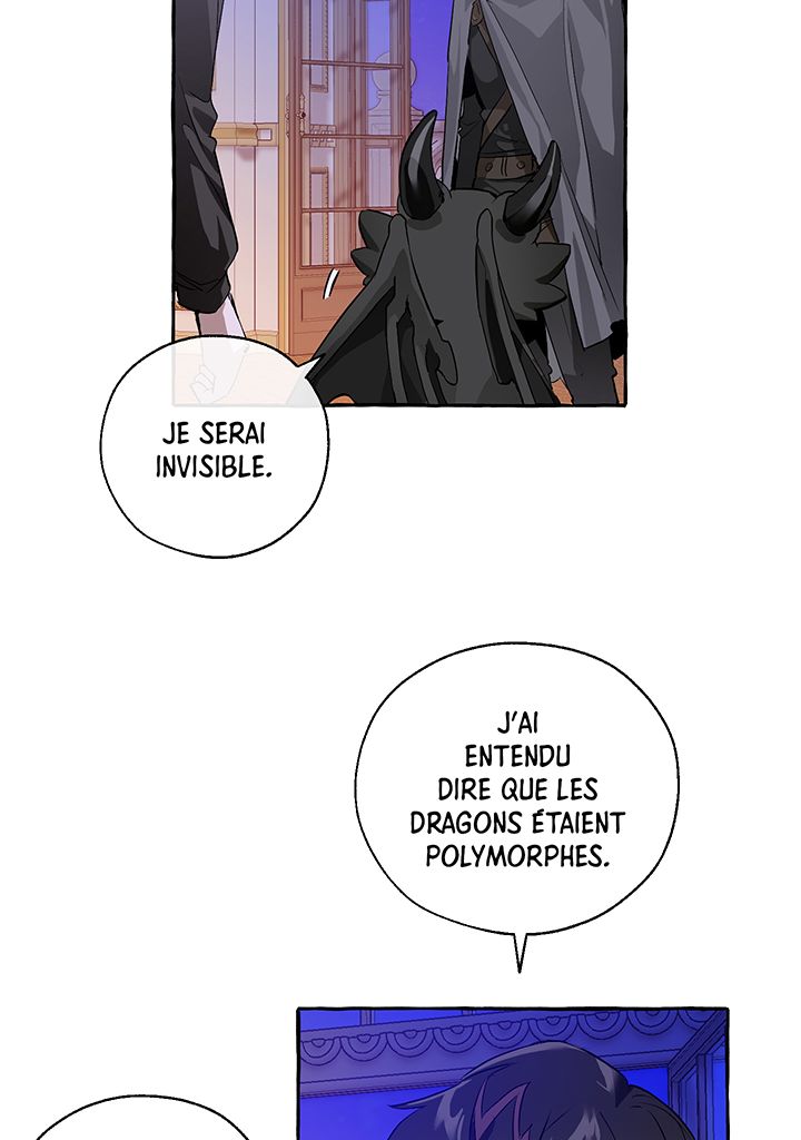 Trash of the Counts Family Chapitre 41 - Page 60