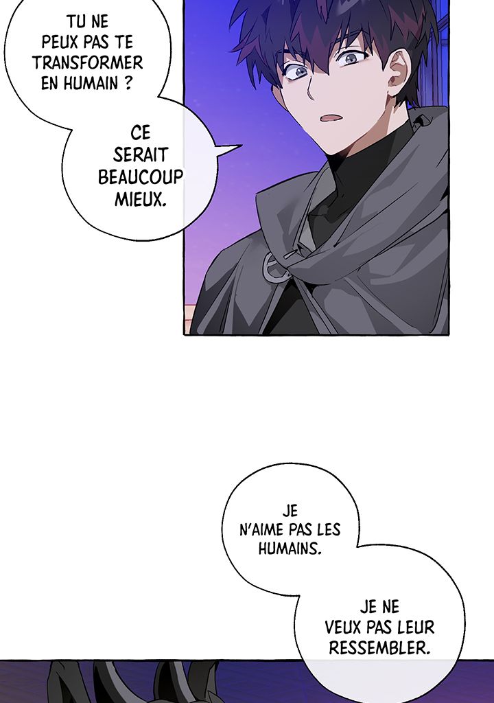 Trash of the Counts Family Chapitre 41 - Page 61