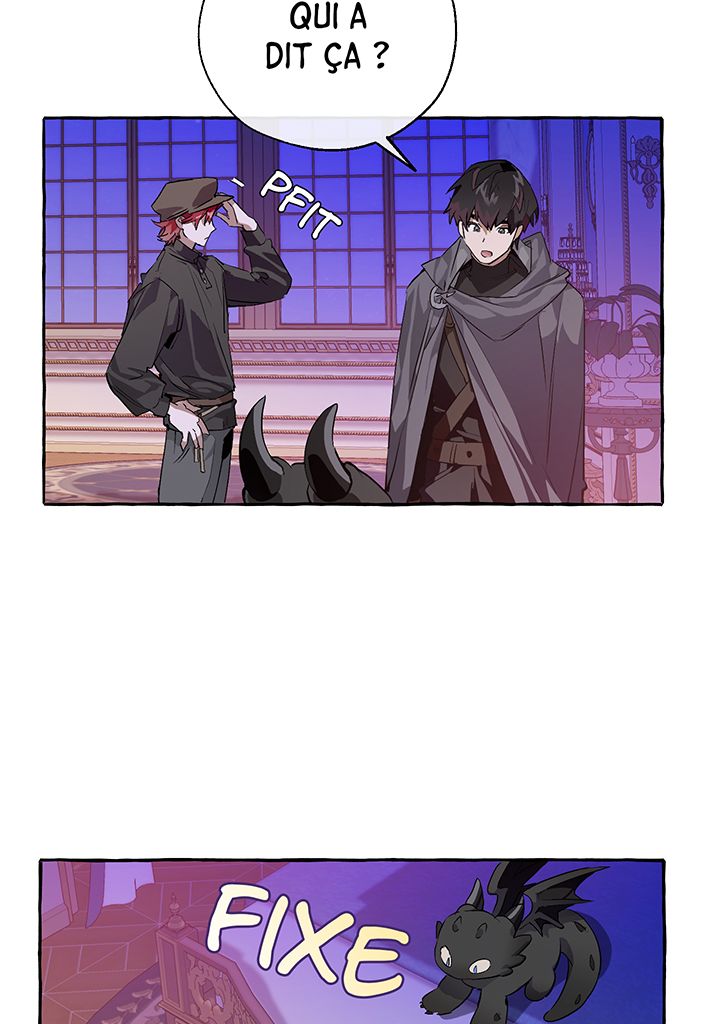 Trash of the Counts Family Chapitre 41 - Page 63