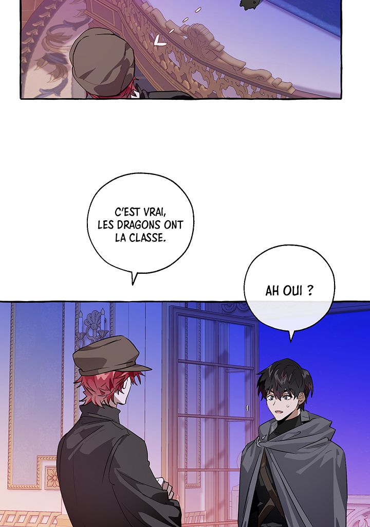 Trash of the Counts Family Chapitre 41 - Page 64