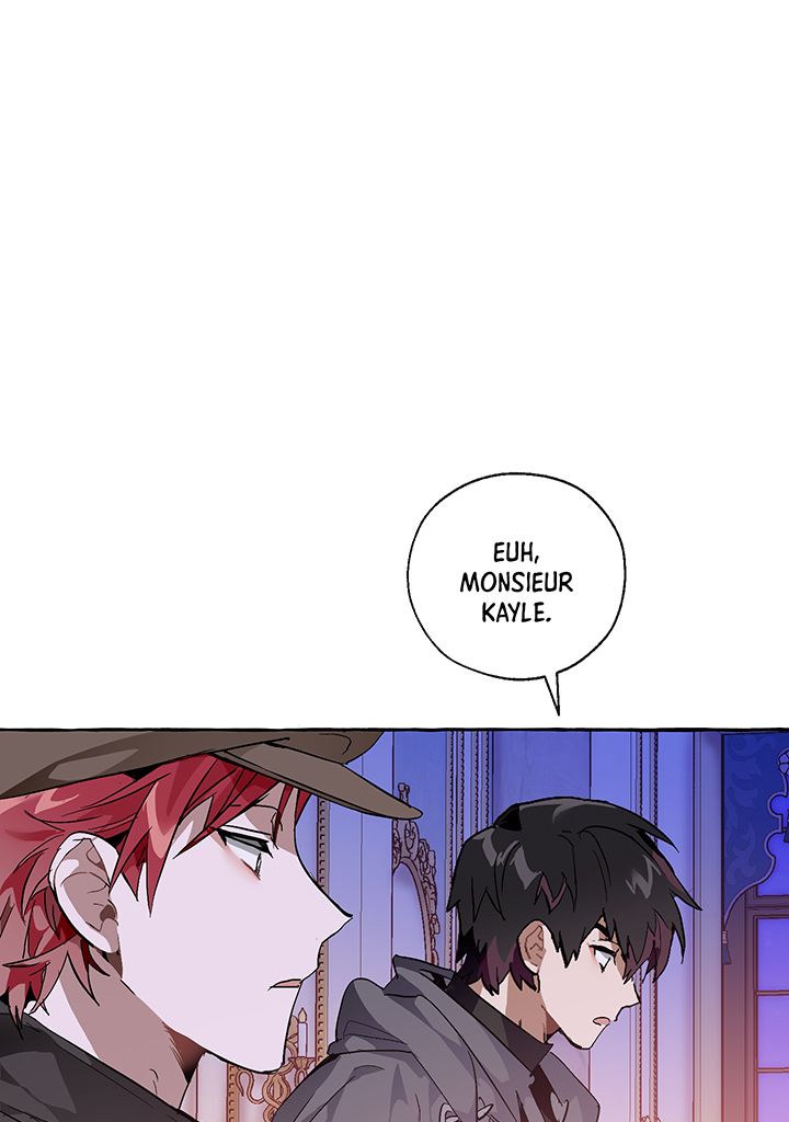 Trash of the Counts Family Chapitre 41 - Page 68