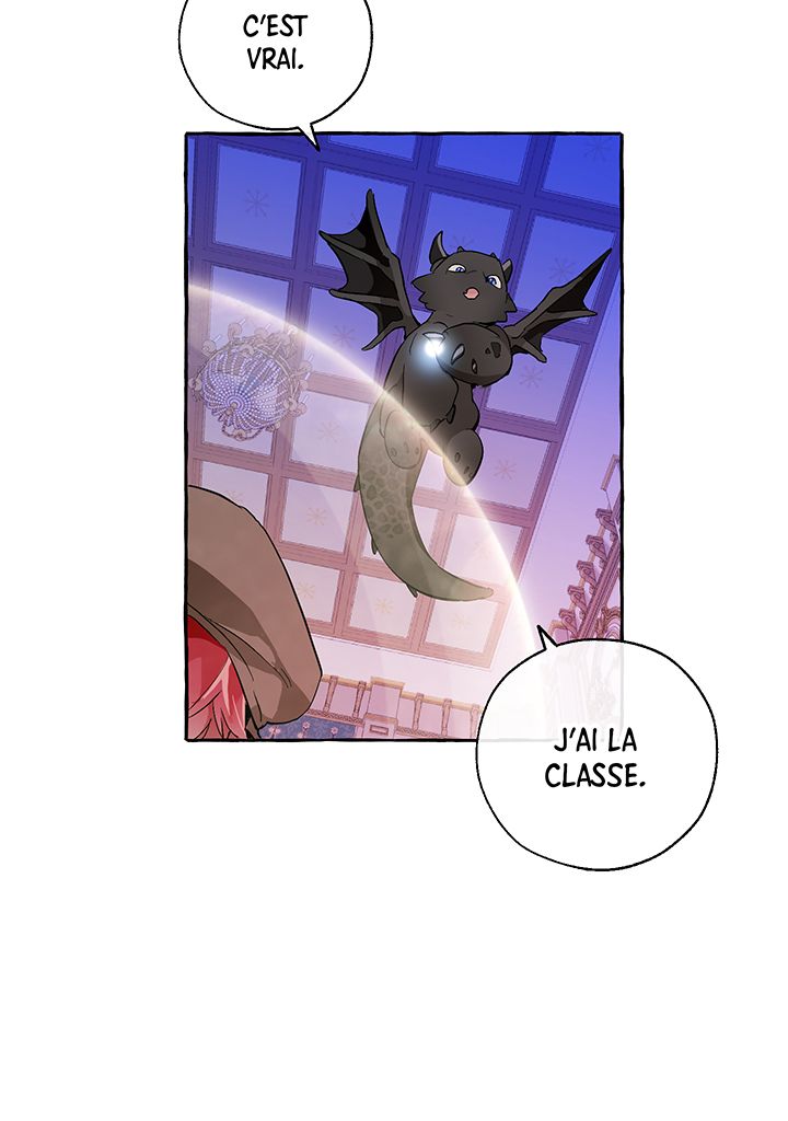 Trash of the Counts Family Chapitre 41 - Page 77