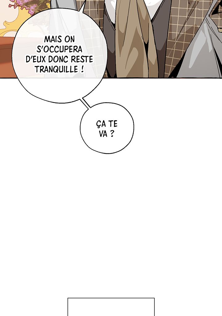 Trash of the Counts Family Chapitre 41 - Page 8