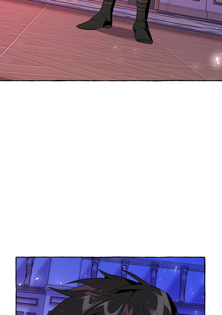 Trash of the Counts Family Chapitre 41 - Page 80