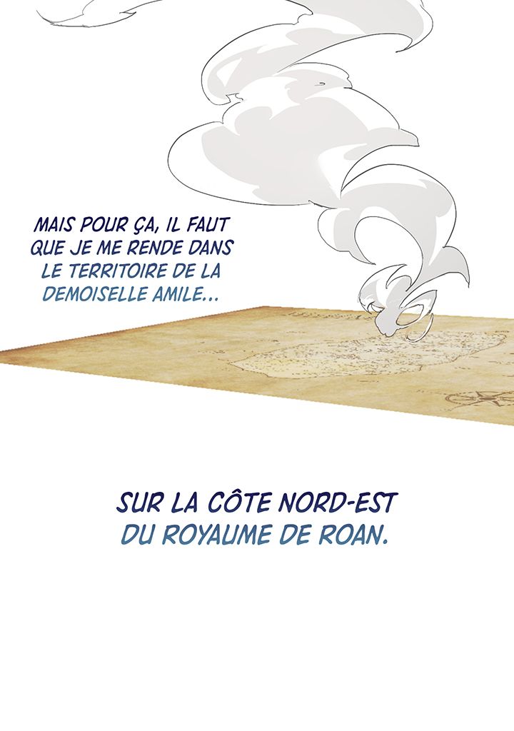 Trash of the Counts Family Chapitre 42 - Page 11
