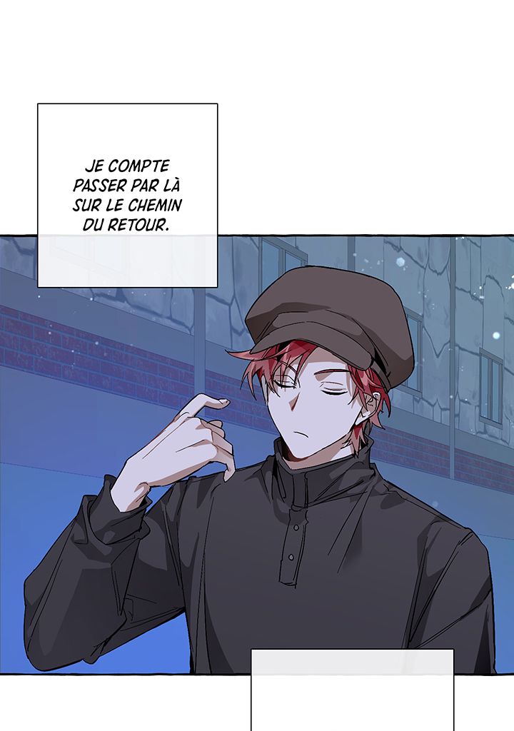 Trash of the Counts Family Chapitre 42 - Page 12