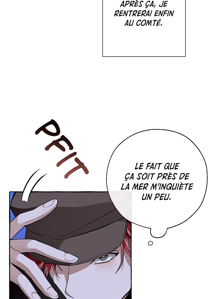 Trash of the Counts Family Chapitre 42 - Page 13