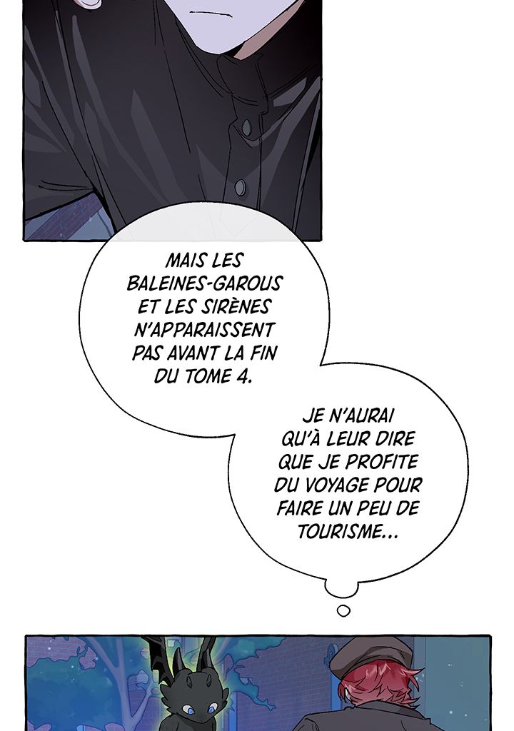 Trash of the Counts Family Chapitre 42 - Page 14