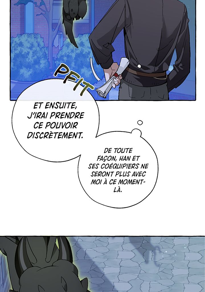 Trash of the Counts Family Chapitre 42 - Page 15