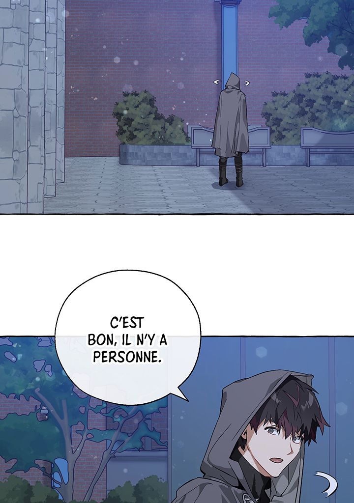 Trash of the Counts Family Chapitre 42 - Page 2