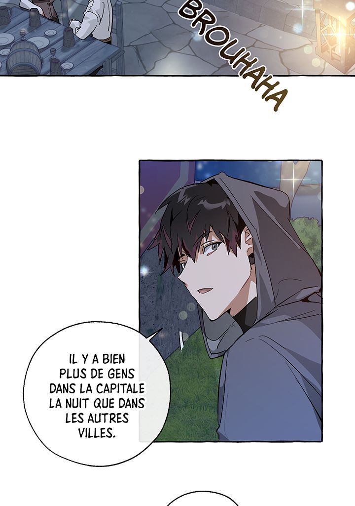 Trash of the Counts Family Chapitre 42 - Page 21