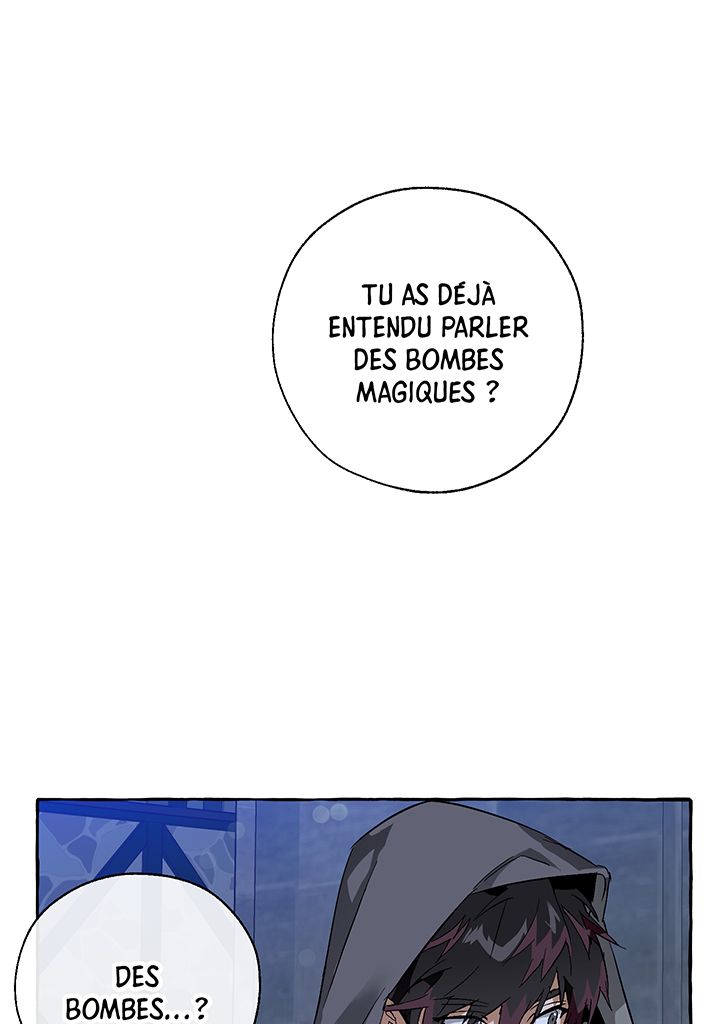 Trash of the Counts Family Chapitre 42 - Page 28