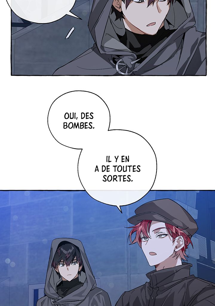 Trash of the Counts Family Chapitre 42 - Page 29