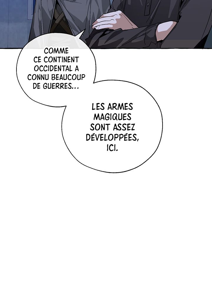 Trash of the Counts Family Chapitre 42 - Page 30