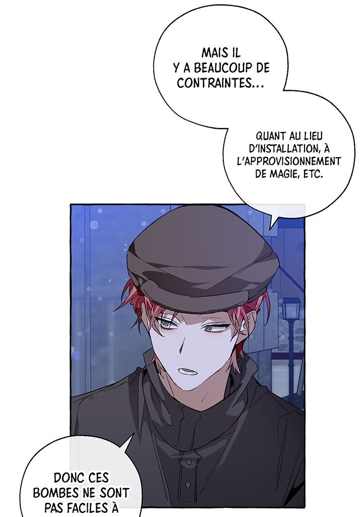 Trash of the Counts Family Chapitre 42 - Page 31