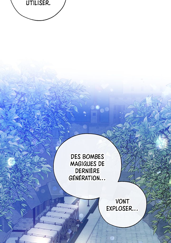 Trash of the Counts Family Chapitre 42 - Page 32