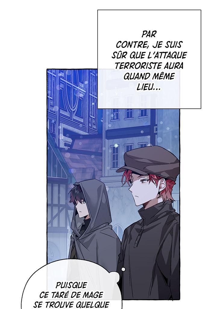 Trash of the Counts Family Chapitre 42 - Page 37