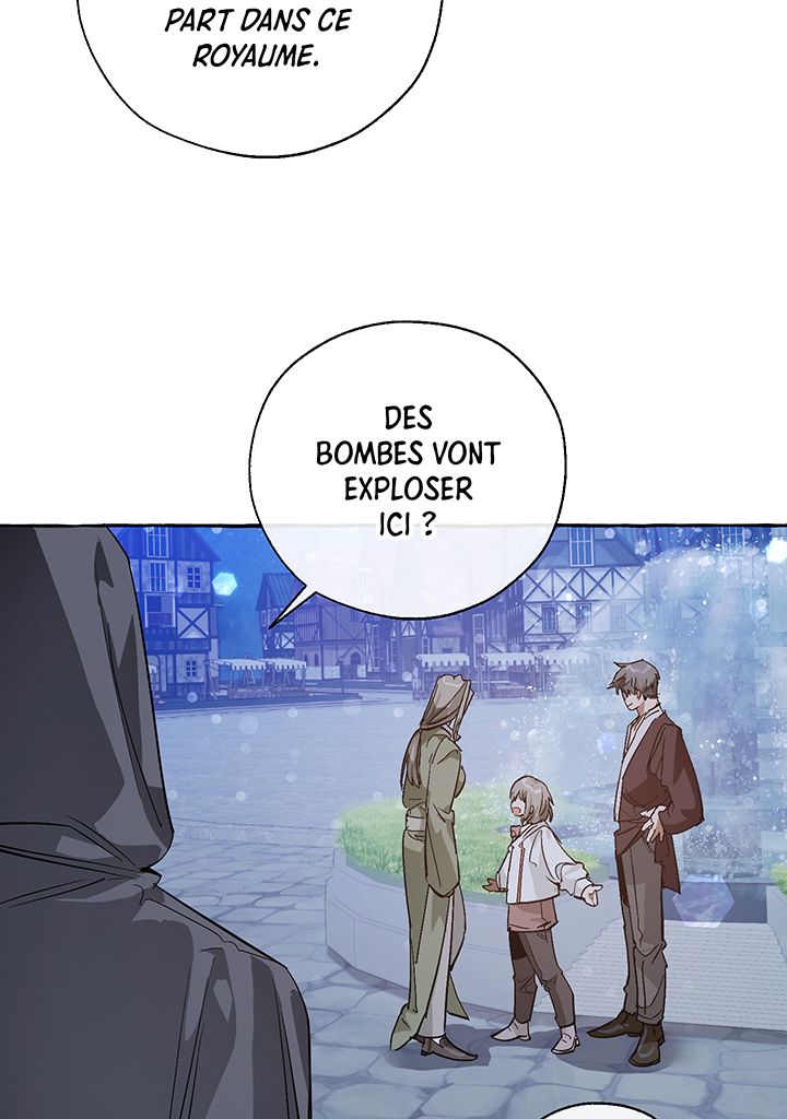 Trash of the Counts Family Chapitre 42 - Page 38
