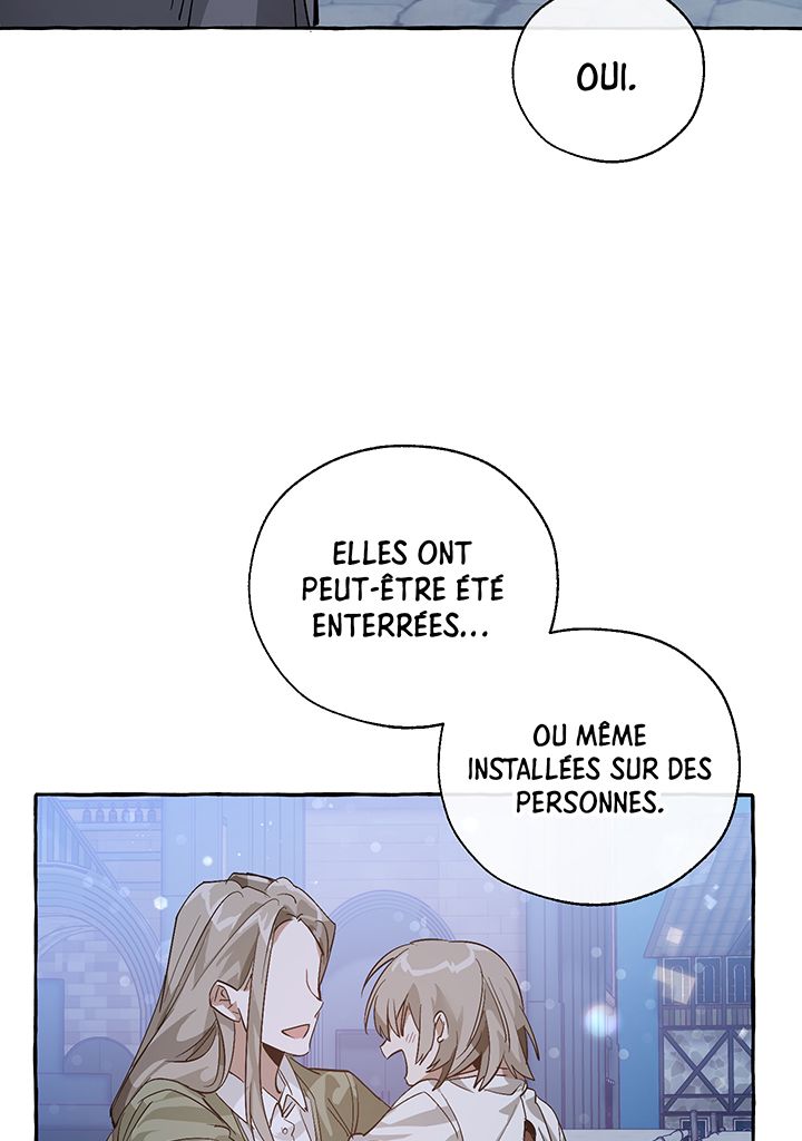 Trash of the Counts Family Chapitre 42 - Page 39