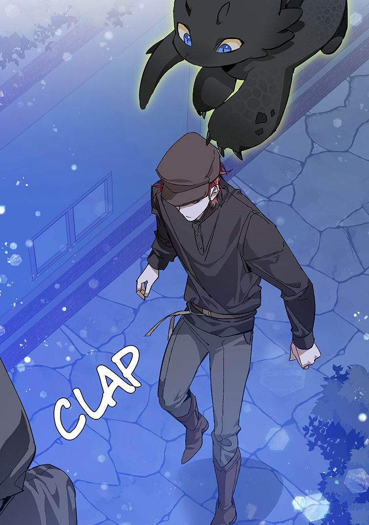 Trash of the Counts Family Chapitre 42 - Page 4