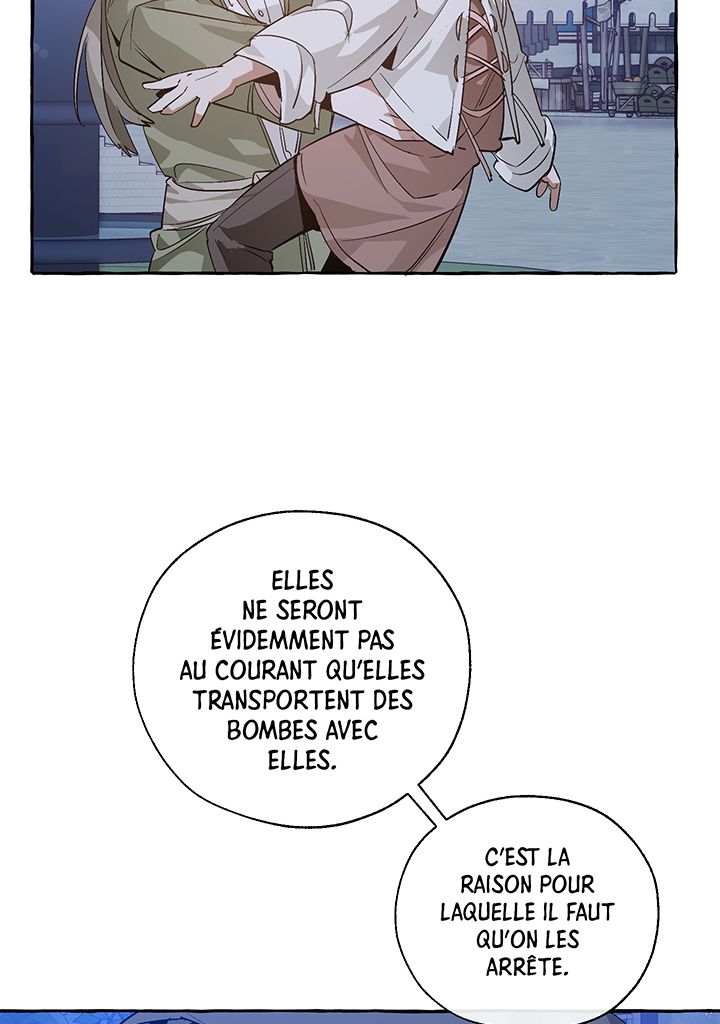 Trash of the Counts Family Chapitre 42 - Page 40