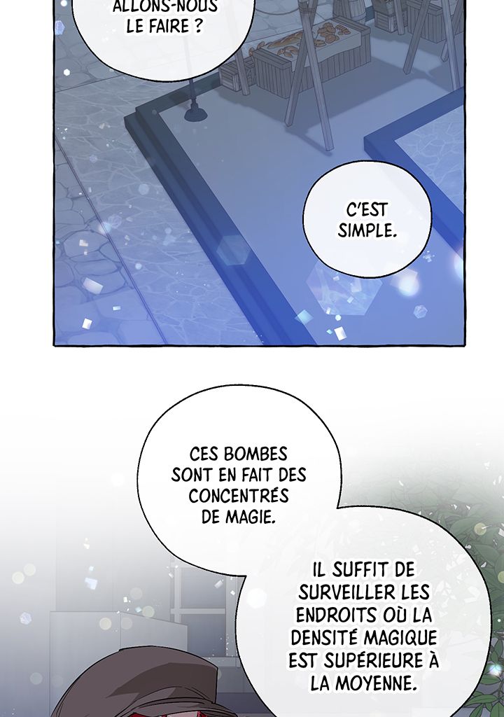 Trash of the Counts Family Chapitre 42 - Page 42