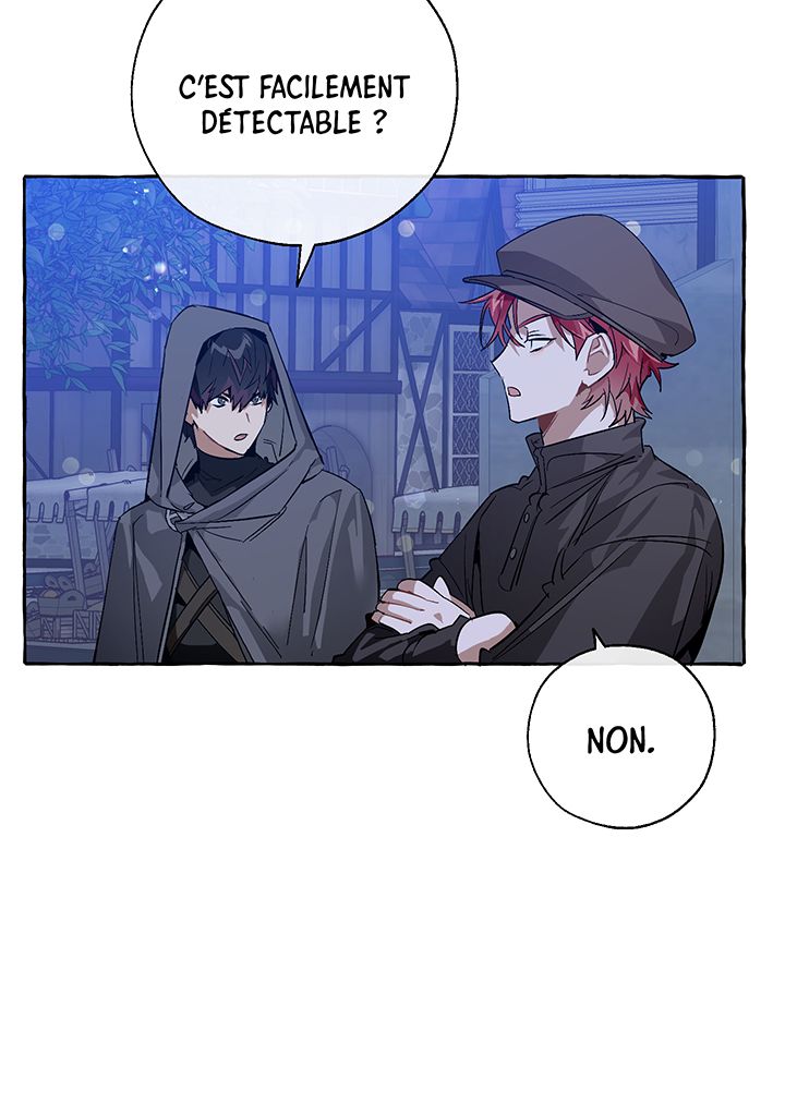Trash of the Counts Family Chapitre 42 - Page 44