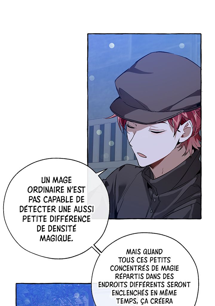 Trash of the Counts Family Chapitre 42 - Page 45