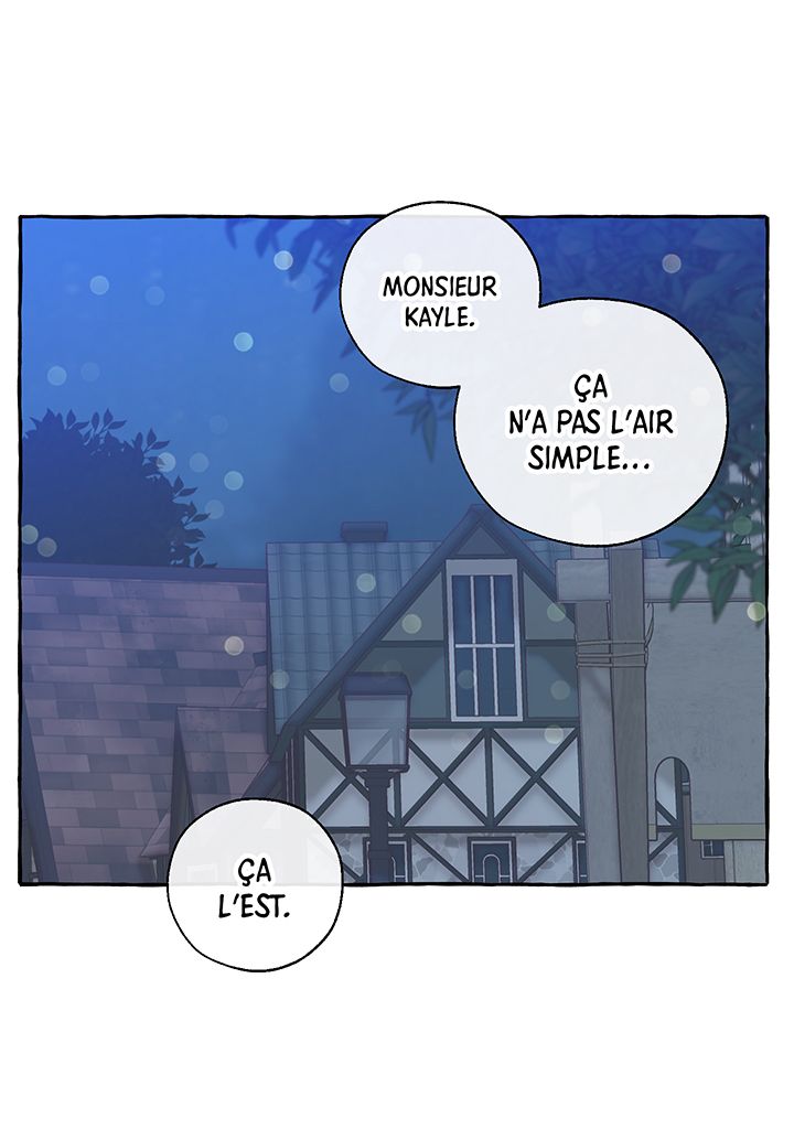 Trash of the Counts Family Chapitre 42 - Page 47