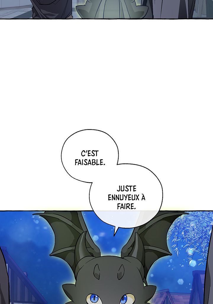 Trash of the Counts Family Chapitre 42 - Page 49