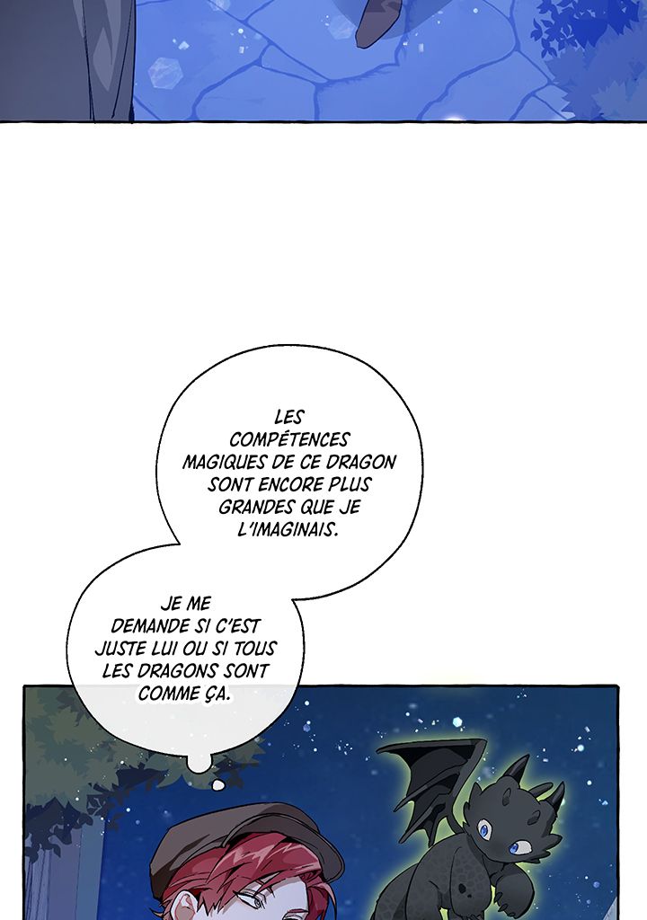 Trash of the Counts Family Chapitre 42 - Page 5