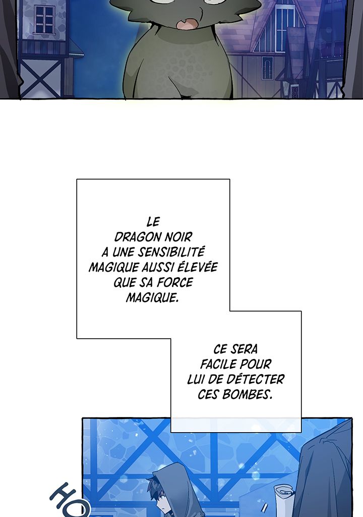 Trash of the Counts Family Chapitre 42 - Page 50