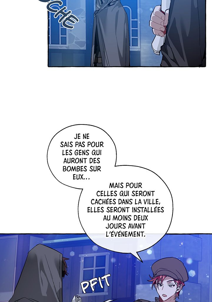 Trash of the Counts Family Chapitre 42 - Page 51