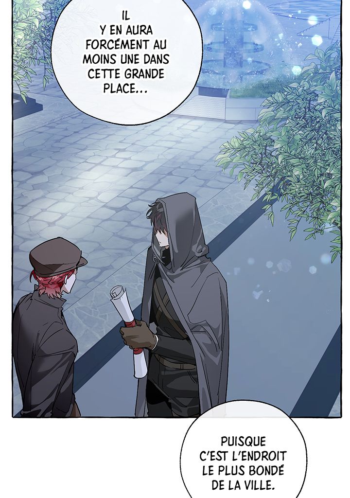Trash of the Counts Family Chapitre 42 - Page 53