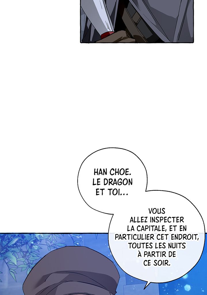 Trash of the Counts Family Chapitre 42 - Page 55