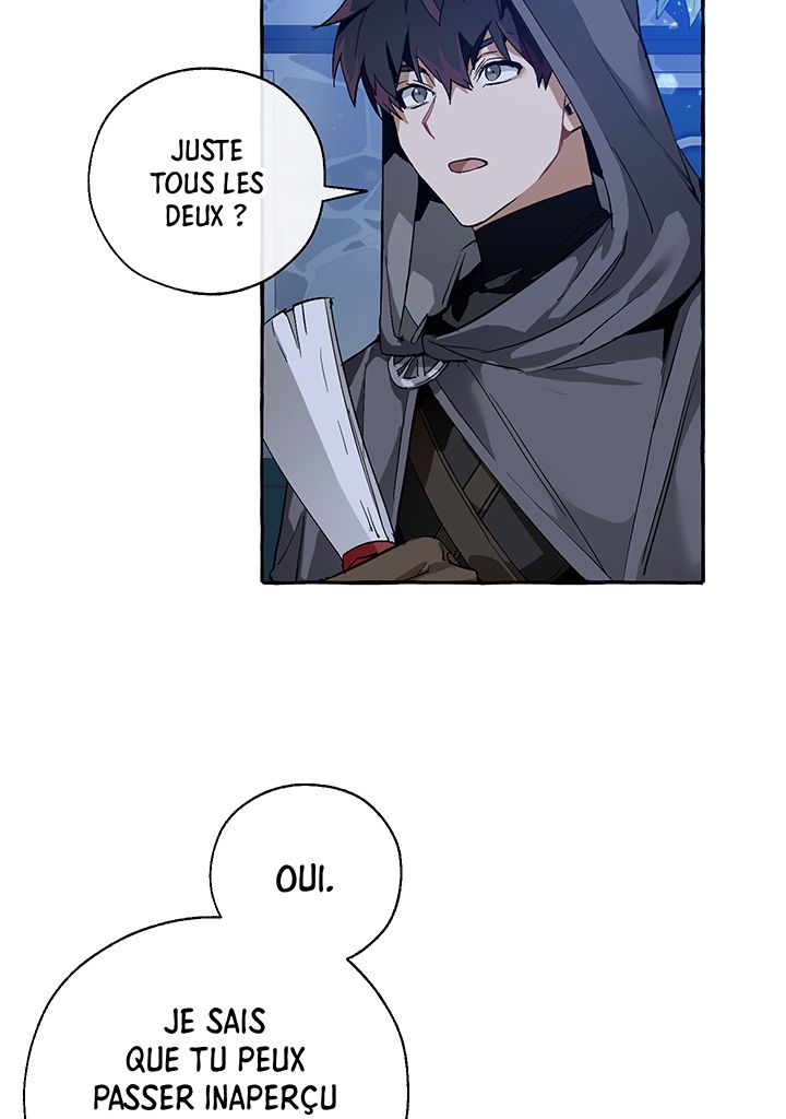Trash of the Counts Family Chapitre 42 - Page 57