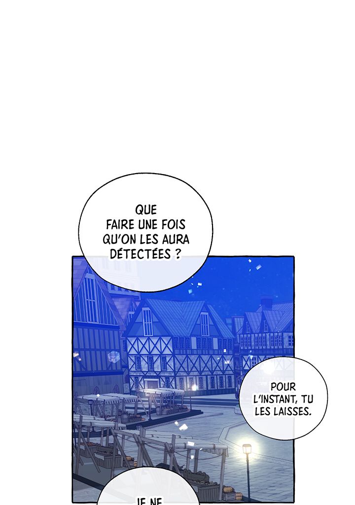 Trash of the Counts Family Chapitre 42 - Page 59