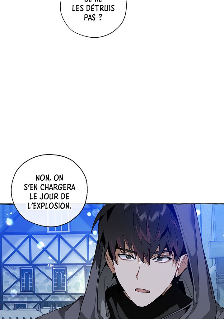Trash of the Counts Family Chapitre 42 - Page 60