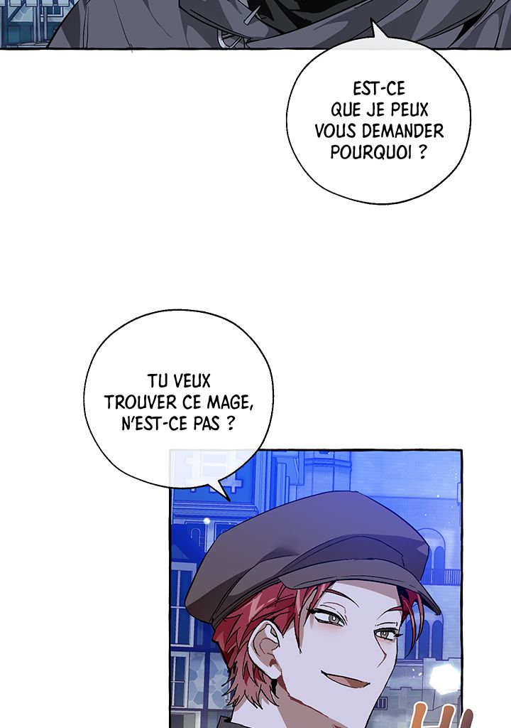 Trash of the Counts Family Chapitre 42 - Page 61